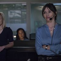 Photo Alison Pill, Emily Mortimer