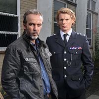 Photo John Hannah, Julian Rhind-Tutt