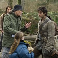 Le Septième fils : Photo Ben Barnes, Sergey Bodrov