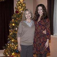 Ce Noël qui a changé ma vie : Photo Emmanuelle Vaugier, Susan Hogan