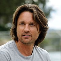 Photo Martin Henderson