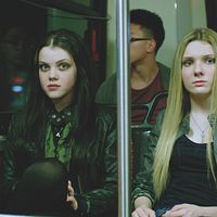 Perfect Sisters : Photo Abigail Breslin, Georgie Henley