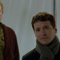 Bad Luck : Photo Kevin Connolly, Tom Berenger