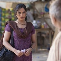 Masaan : Photo Richa Chadda