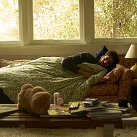 Photo Adam Goldberg