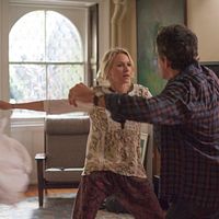 While We're Young : Photo Ben Stiller, Naomi Watts
