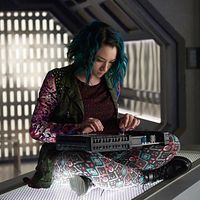 Photo Jodelle Ferland
