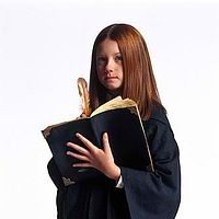 Photo Bonnie Wright