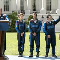 Pixels : Photo Adam Sandler, Josh Gad, Kevin James, Michelle Monaghan, Peter Dinklage