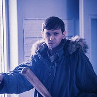 Photo DJ Qualls