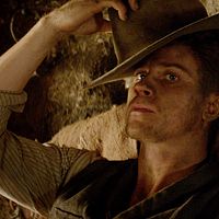 Photo Garrett Hedlund