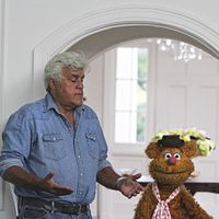 Photo Jay Leno