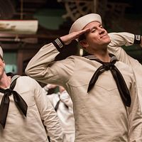 Ave, César! : Photo Channing Tatum