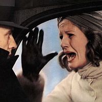 Le Conformiste : Photo Dominique Sanda, Jean-Louis Trintignant