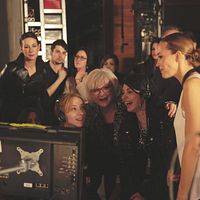 Arrête ton Cinéma! : Photo Josiane Balasko, Sylvie Testud, Zabou Breitman