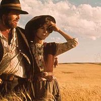 The Missouri Breaks : Photo Arthur Penn, Jack Nicholson, Kathleen Lloyd
