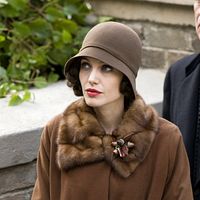 L'Echange : Photo Angelina Jolie