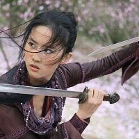Le Royaume interdit : Photo Yifei Liu