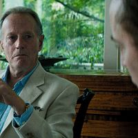 The Runner : Photo Peter Fonda