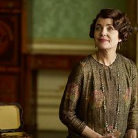 Photo Elizabeth McGovern