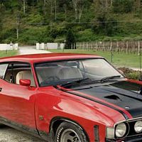 Drive Hard : Photo John Cusack, Thomas Jane