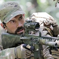 Photo Scott Adkins