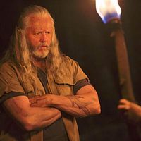 Photo David Morse