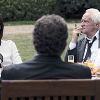 Photo Anna Mouglalis, Niels Arestrup