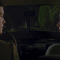 Indignation : Photo Logan Lerman, Sarah Gadon