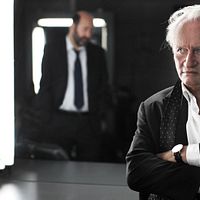 Photo Niels Arestrup