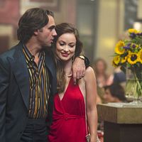 Photo Bobby Cannavale, Olivia Wilde