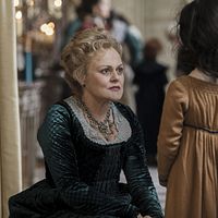 Les Malheurs de Sophie : Photo Caroline Grant, Muriel Robin