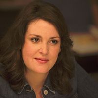 Photo Melanie Lynskey