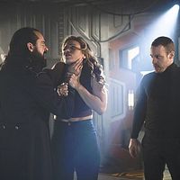 Photo Casper Crump, Ciara Renée, Falk Hentschel