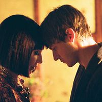 Juste La Fin Du Monde : Photo Gaspard Ulliel, Nathalie Baye