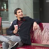 Photo Devon Bostick