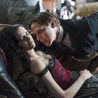 Photo Eva Green, Rory Kinnear