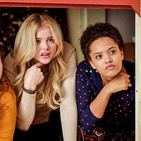 Nos pires voisins 2 : Photo Beanie Feldstein, Chloë Grace Moretz, Kiersey Clemons
