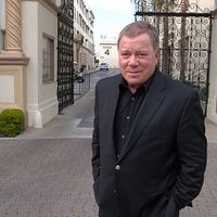Photo William Shatner