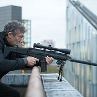 Jason Bourne : Photo Vincent Cassel