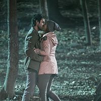 Photo Antony Starr, Catalina Sandino Moreno