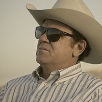 Entertainment : Photo John C. Reilly