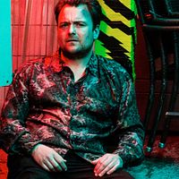 Photo Neil Maskell