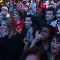 Joyeux bordel ! : Photo Jason Bateman, Jennifer Aniston, Olivia Munn, T.J. Miller
