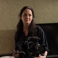 Snowden : Photo Melissa Leo