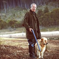 The Daughter : Photo Geoffrey Rush