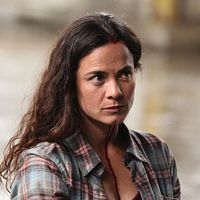 Photo Alice Braga