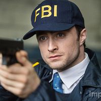 Imperium : Photo Daniel Radcliffe