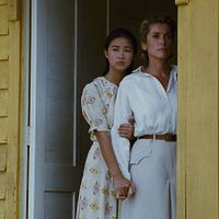 Indochine : Photo Catherine Deneuve, Linh-Dan Pham