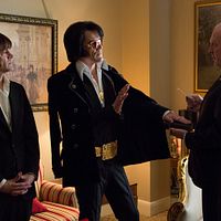Elvis & Nixon : Photo Johnny Knoxville, Michael Shannon, Tracy Letts